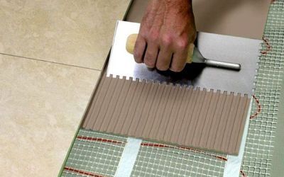 Штукатурка вашим материалом