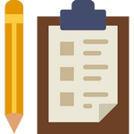 Завершение работ