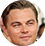 leonardo Dicaprio