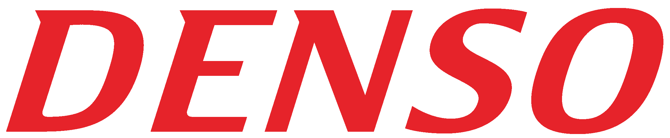 DENSO MANUFACTURING CZECH